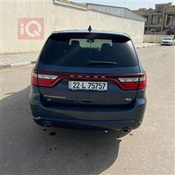 دودج دورانجو